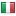 pagine-mail.it server is located in Italy